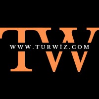 TURWIZ logo - Similar company to Decarboniva