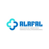 ALAFAL logo - Similar company to Alafarpe