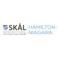 Skål International Hamilton-Niagara logo - Similar company to Skål Canada