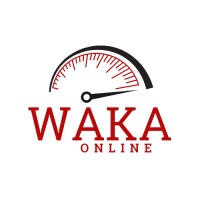 Waka Online NZ logo - Similar company to Technaut It Consultants Ltd