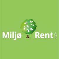 Miljø Rent A/S logo - Similar company to Mig Selv