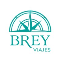 Viajes Brey logo - Similar company to Spain Is More