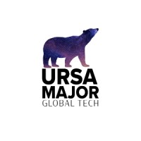 Ursa Major Global Tech logo - Similar company to Squaredautomation