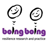 Boingboing Resilience Research & Practice