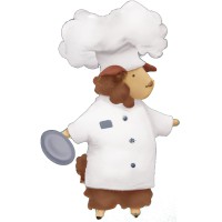 Cheapp Chef logo - Similar company to Scyaw