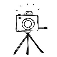The Unstable Tripod Production logo - Similar company to Quadkubes Technology