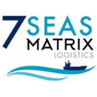 7Seas Matrix Logistics logo - Similar company to Idl