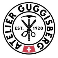 Atelier Guggisberg Sàrl logo - Similar company to Moinat Interior Design