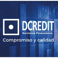 DCREDIT - CONSULTING FINANCIERO CALVO logo - Similar company to Mint One