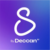 Soul AI logo - Similar company to Omniebee Global Solutions