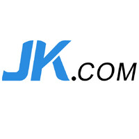JK.COM logo - Similar company to Modelize.Ai