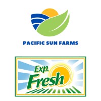 Pacific Sun Farms del Peru S.A.C - Exp. Fresh logo - Similar company to Ideainnova Lab