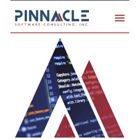 Pinnacle Software Consulting, Inc. logo - Similar company to Linkitall Llc (Lia)