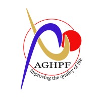 AGHPF logo - Similar company to Eldoncard