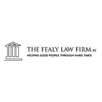 The Fealy Law Firm, PC logo - Similar company to Fractional Law Firm Cmo