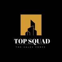 Top Squad logo - Similar company to Dormigo