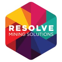 Resolve Mining Solutions logo - Similar company to Tbs Mining Solutions