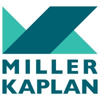 Miller Kaplan logo - Similar company to Rothstein Kass