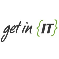 get in IT logo - Similar company to The Tech Executive