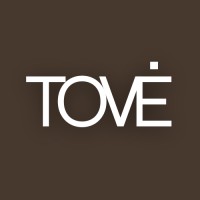 TOVĒ Marketing logo - Similar company to Moiré