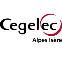 Cegelec Alpes Isère logo - Similar company to Sanelite
