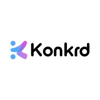 Konkrd logo - Similar company to Wilson A.I.