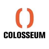 Colosseum logo - Similar company to Uscout Analytics