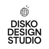 Disko Design Studio logo - Similar company to Werbeagentur Allinone Creative