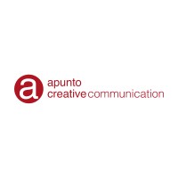 Apunto Creative Communication logo - Similar company to Dakota & Durango