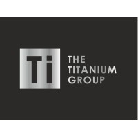 The Titanium Group logo - Similar company to Mig Security & Events Ltd