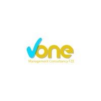 V-One Management Consultancy FZE logo - Similar company to V-One