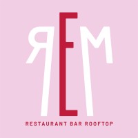 Restaurant REM logo - Similar company to Bartel