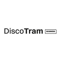 Discotram Business logo - Similar company to Bob Consulting Snc