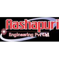 Aashapuri Engineering Pvt Ltd logo - Similar company to Parth Engineers