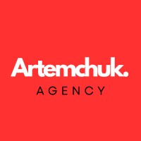 Artemchuk.Agency logo - Similar company to Microf1