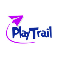 Play Trail logo - Similar company to Galaxy Express