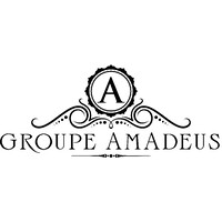 GROUPE AMADEUS logo - Similar company to Triunph Events