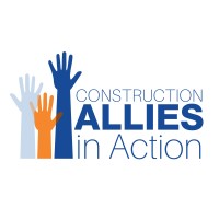 Construction Allies in Action logo - Similar company to Construction Management Program - Michigan State University