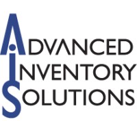 Advanced Inventory Solutions logo - Similar company to Monarch Inventory Services