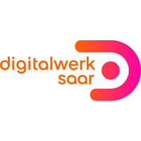 digitalwerk saar GmbH logo - Similar company to 🔐Codigo.De
