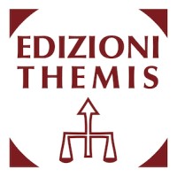 Edizioni Themis logo - Similar company to Tab Edizioni