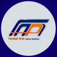 Fardad Aria Polymer logo - Similar company to Hooban Studio