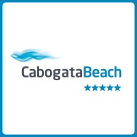 Cabogata Beach logo - Similar company to Publistar Europa Sl