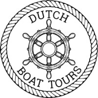 Dutch Boat Tours NL logo - Similar company to Flirty Events