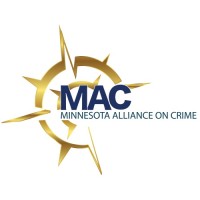 Minnesota Alliance on Crime logo - Similar company to Crime Lab Design
