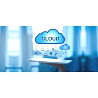 Cloud Computing logo - Similar company to Cloud Steroids