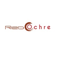 Red Ochre Digital logo - Similar company to Colorscopic Media Works