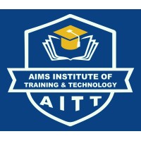 AIMS Institute of Training and Technology logo - Similar company to Integrated Technologies Llc