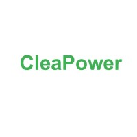 CleaPower logo - Similar company to 营养 | 健康 | 魅力 | 平和