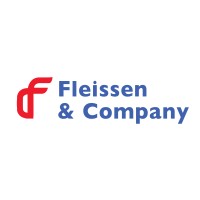 Fleissen & Company Limited logo - Similar company to Neiti (Nigeria Extractive Industries Transparency Initiative)